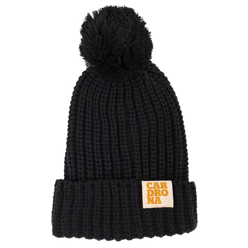 Cardrona Stacked Cable Beanie