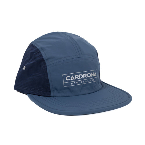 Cardrona Timberline Outdoor Performance Cap