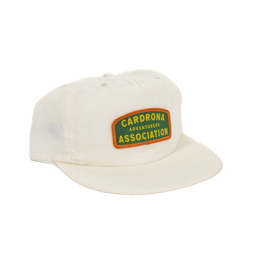 Cardrona Adventure Association Cap