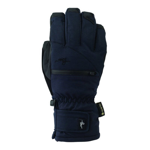 POW Cascadia Gore-Tex Short Womens Glove +Warm