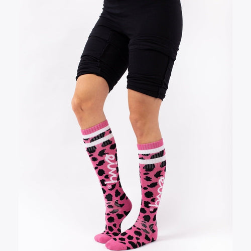 Eivy Cheerleader Wool Socks