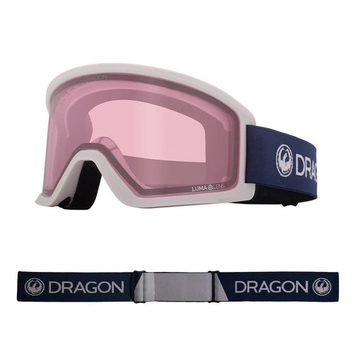Dragon DX3 OTG Goggle