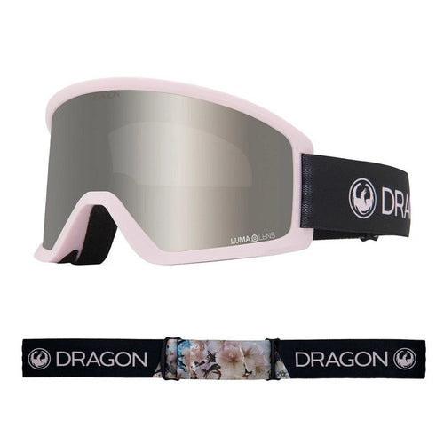 Dragon DX3 OTG Goggle - Ion Lens