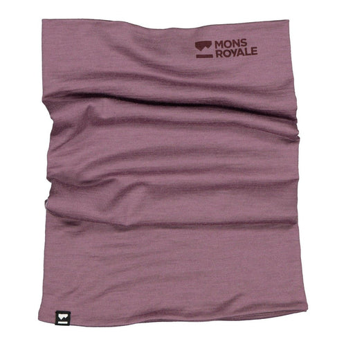 Mons Royale - Double Up Neckwarmer