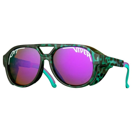 Pit Viper The Galapagos Sunset Exciters Sunglasses