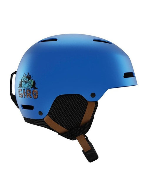 Giro Crue MIPS Kids Helmet