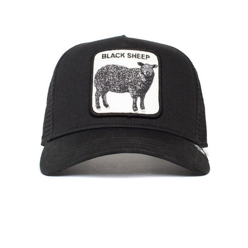 Goorin Bros The Black Sheep Hat