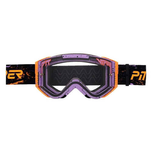 Pit Viper The High Speed Off Road II Brapstrap MTB Goggles