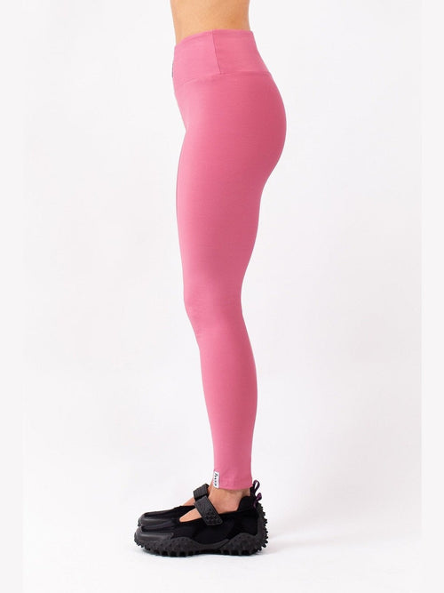 Eivy Icecold Tights - Raspberry