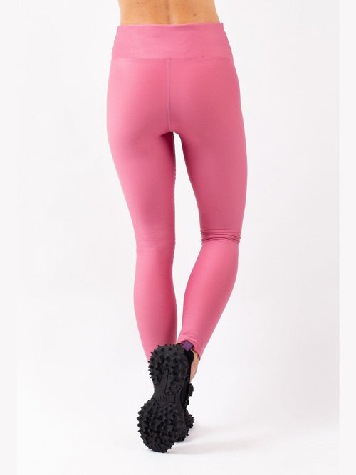 Eivy Icecold Tights - Raspberry