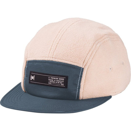 L1 Pitted Hat