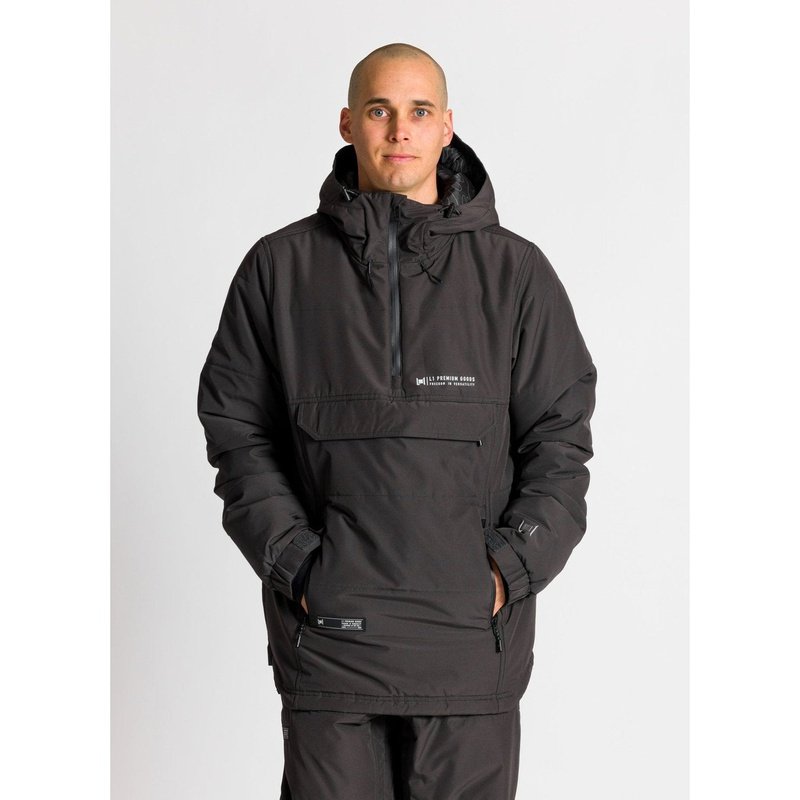 L1 aftershock snowboard jacket best sale