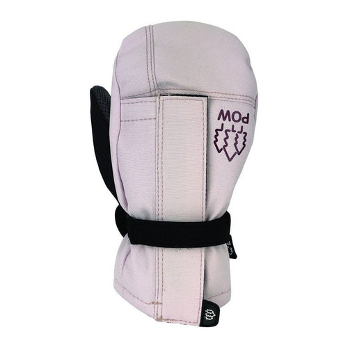 POW MC toddler Mitt