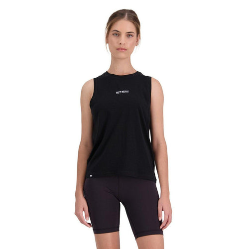 Mons Royale - Icon Air-Con Relaxed Womens Tank