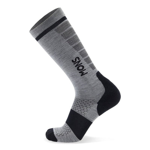 Mons Royale Pro Lite Merino Snow Sock