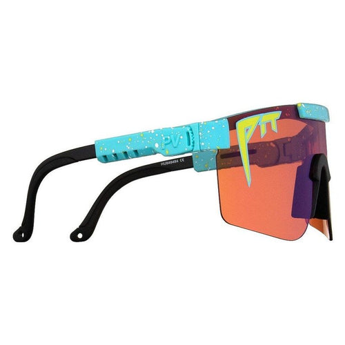 Pit Viper The Motorboat Sunset Sunglasses