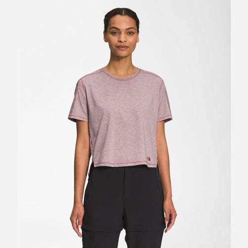 The North Face EA Dawndream Relaxed Womens SS Tee