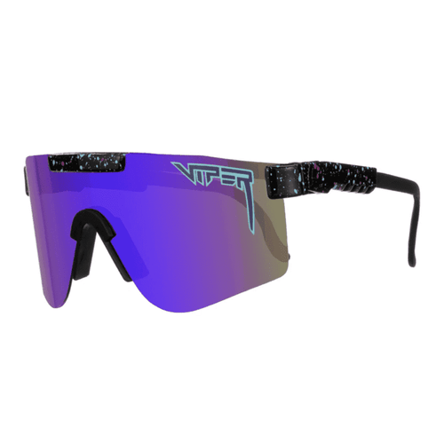 Pit Vipers The Night Fall Polarized Double Wide Sunglasses