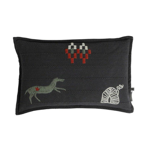 Pony Rider Our Nations Cushion
