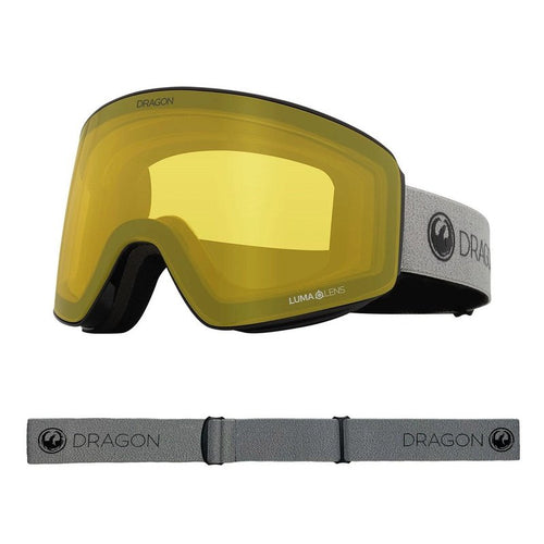 Dragon PXV Goggle - Photochromic