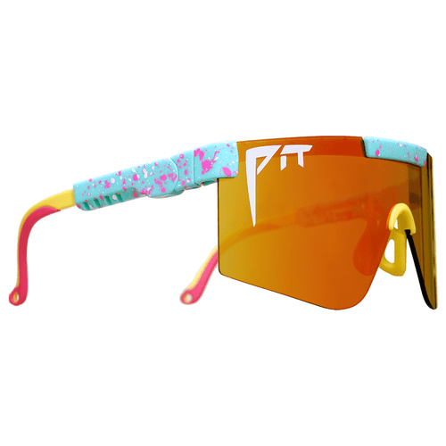 Pit Viper The Playmate 2000's Sunglasses
