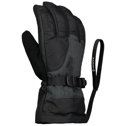 Scott Jr Ultimate Premium GTX Glove