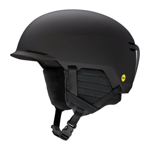 Smith Scout MIPS Helmet - Contour Fit