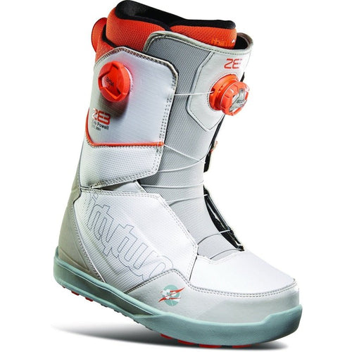 Thirtytwo Lashed Double Boa Powell Snowboard Boot