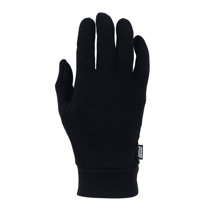 Unisex Merino 260 Tech Glove Liners