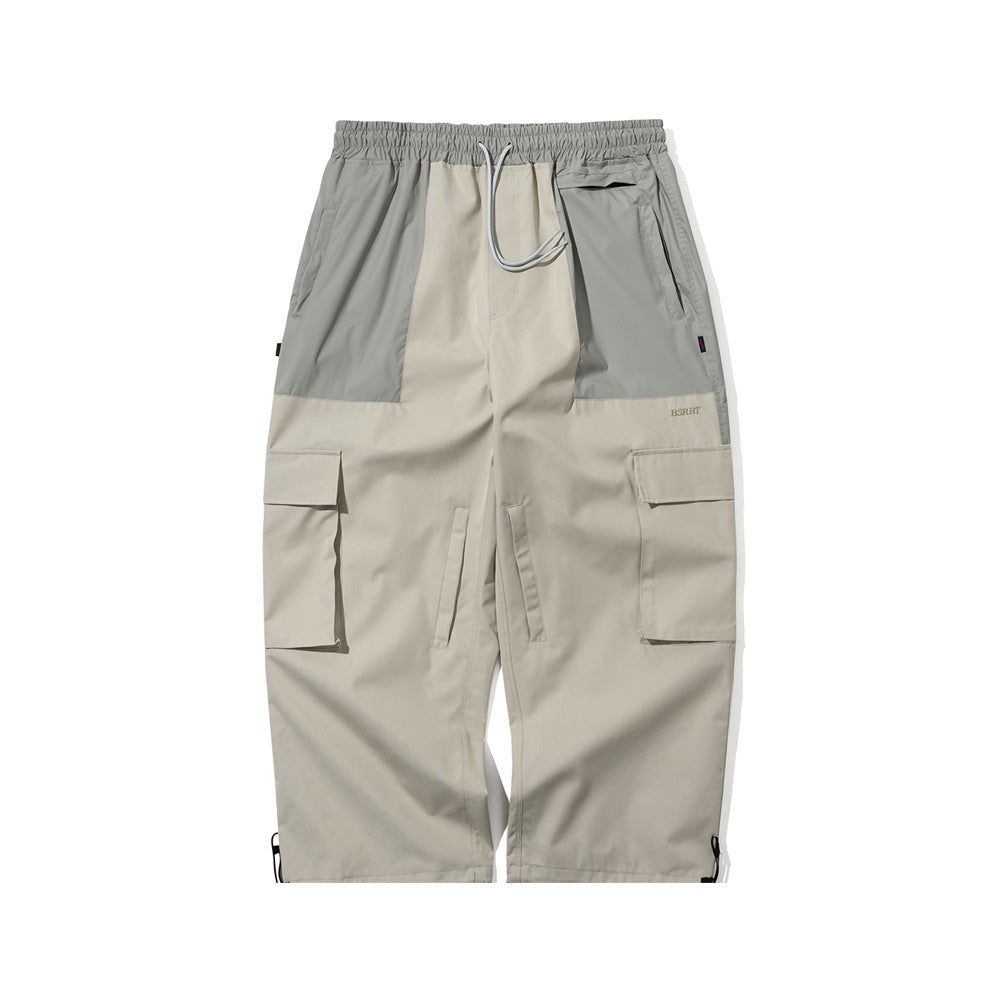 BSRBT Big Cargo Super Wide Ventilation Pants – Cardrona Corner